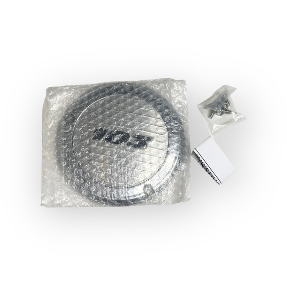 new Harley-Davidson® ⍟  Twin Cam Touring 103 Derby Clutch Cover ⍟ Shiny Chrome ⍟ - Picture 12 of 16